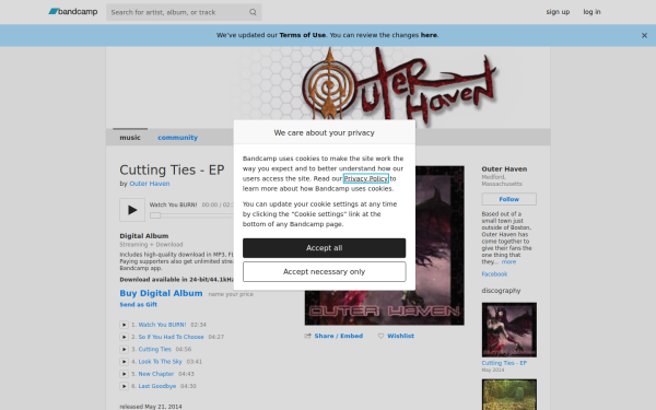 outerhaven.bandcamp.com