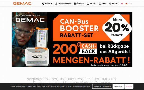 gemac-chemnitz.com