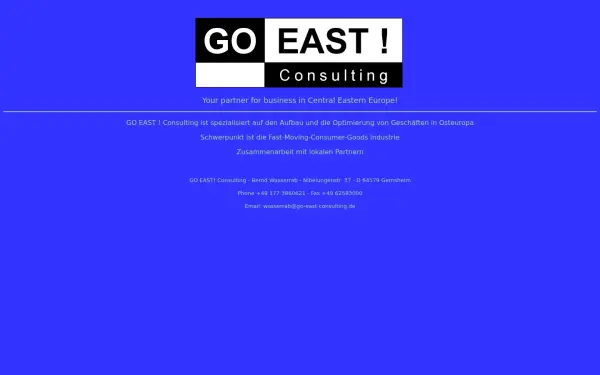www.go-east-consulting.de