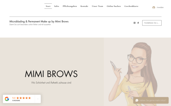 www.mimibrows.at
