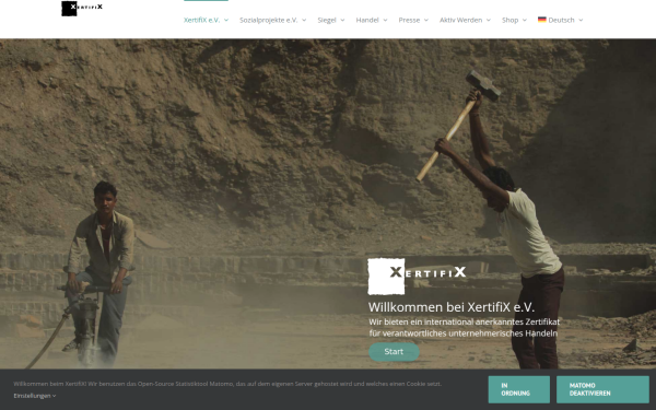 www.xertifix.de