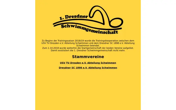 dresdner-schwimmgemeinschaft.de