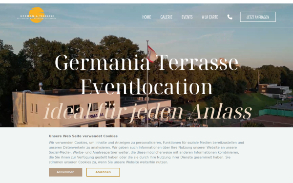 germania-restaurant.de
