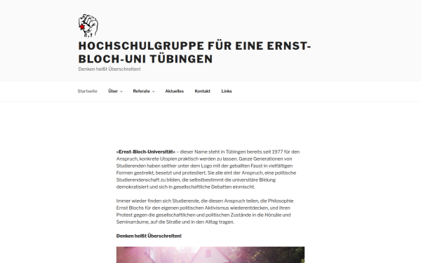 www.blochuni.org