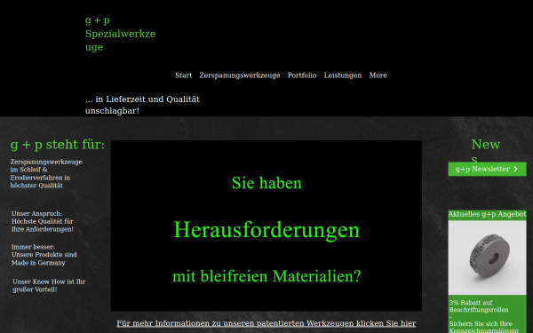 www.gp-werkzeuge.de