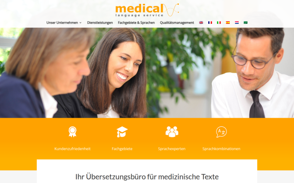medical-language-service.com