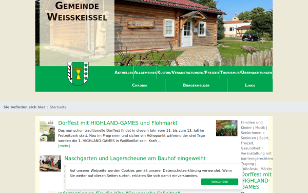 weisskeissel-online.de