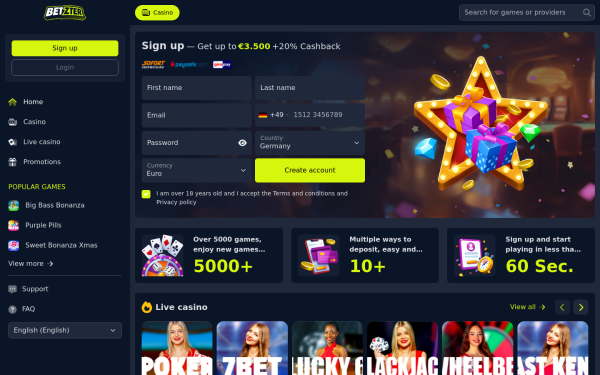 betzter.com