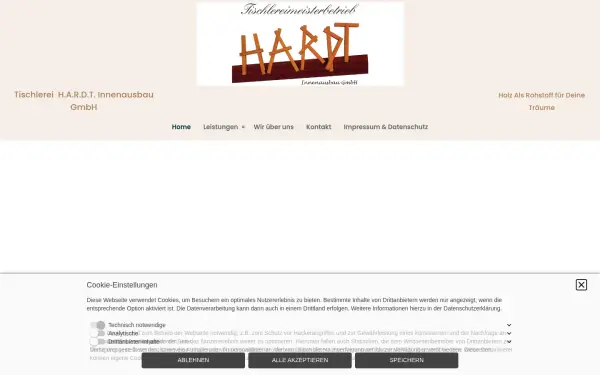 hardt-innenausbau.de