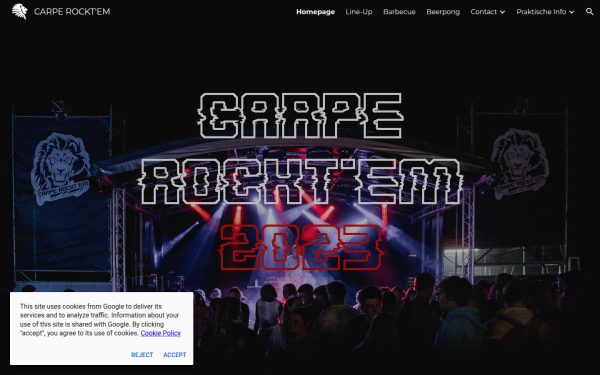 www.carperocktem.be