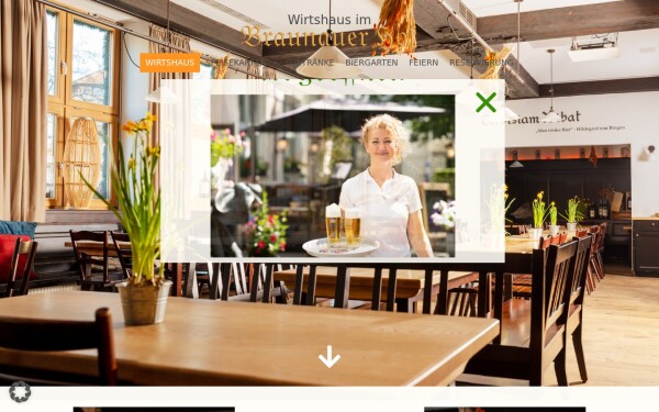 braunauer-hof.com