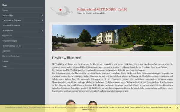 heimverbund-mittendrin.de