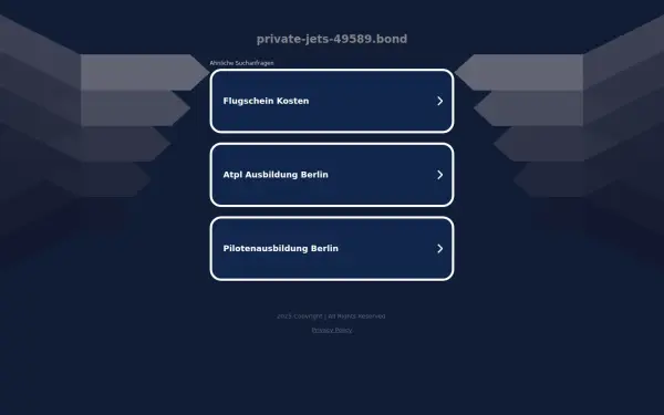 private-jets-49589.bond