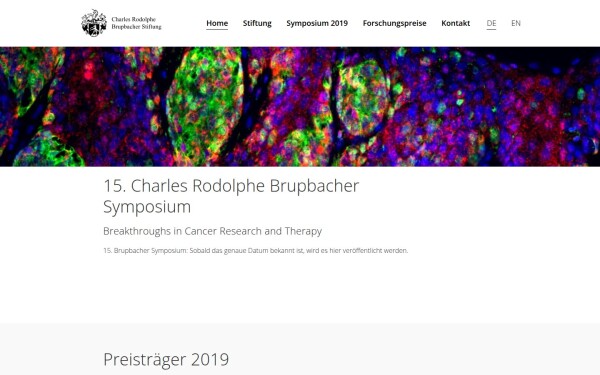 www.brupbacher-foundation.org