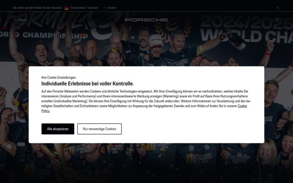 www.porsche.com