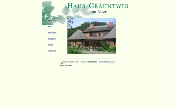 haus-graeuntwig-am-meer.de