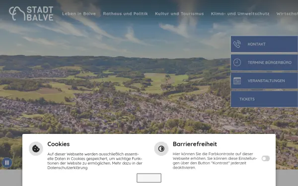 www.balve.de