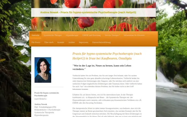 www.psychotherapie-andrea-nowak.de