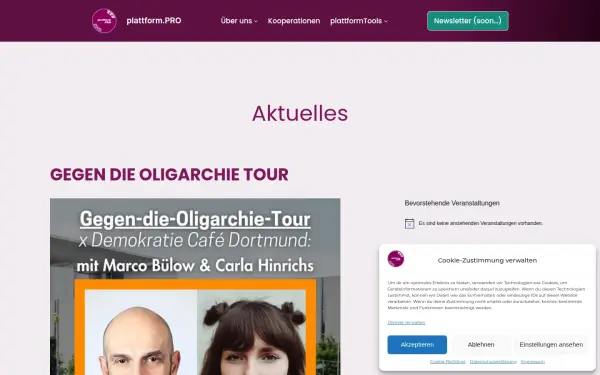 plattformpro.de