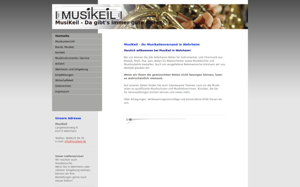 www.musikeil.de