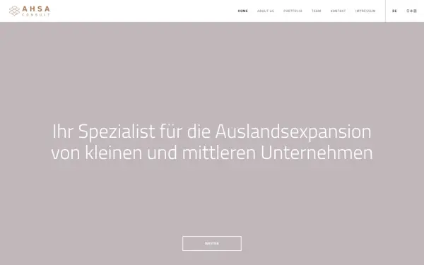 ahsa-consult.de