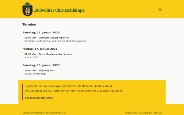 chrutschlaempe.de