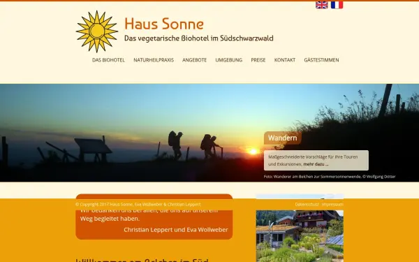 www.haussonne.com