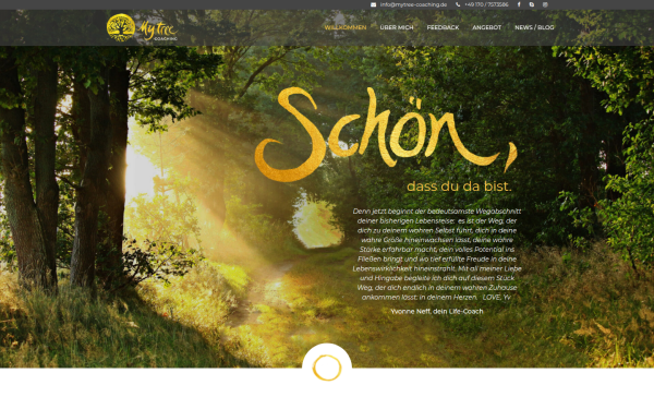 mytree-coaching.de