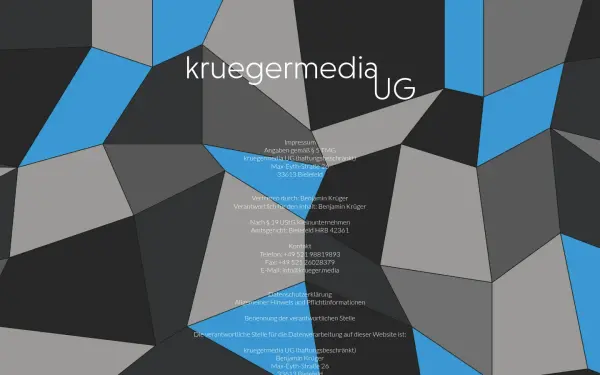 krueger.media