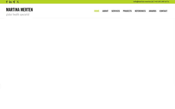 martina-merten.com