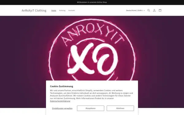anroxyit.com