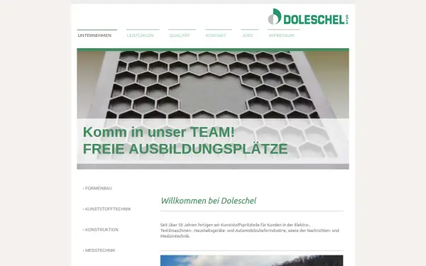www.doleschel.gmbh