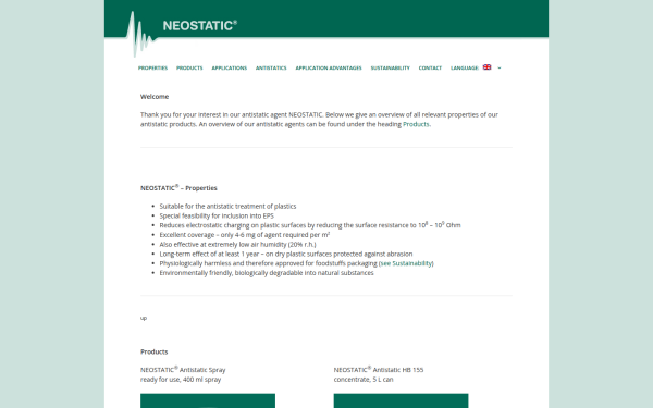 www.neostatic.com