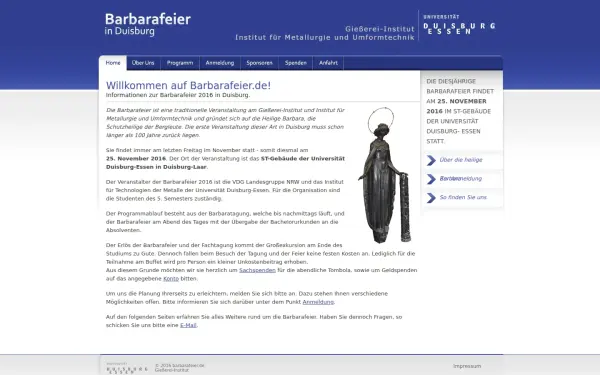barbarafeier.de