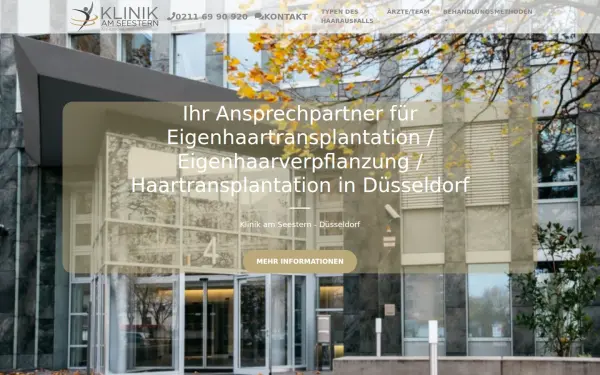 haarverpflanzung-duesseldorf.de