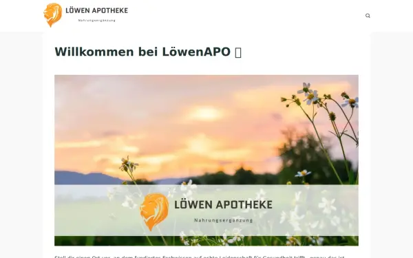 www.loewen-apotheke-warendorf.de