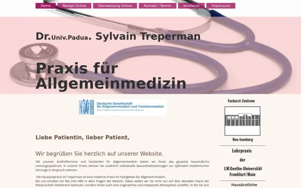 dr-treperman.de