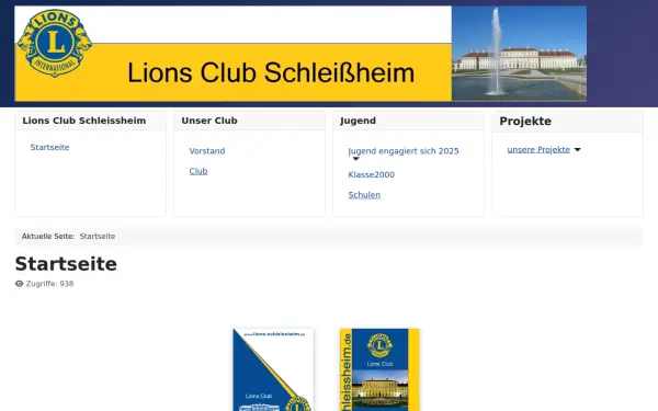 lionsclub-schleissheim.de