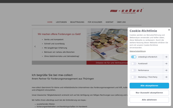 www.mw-collect.de