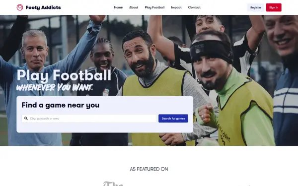 footyaddicts.com