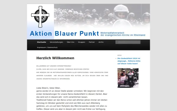 www.aktion-blauer.de