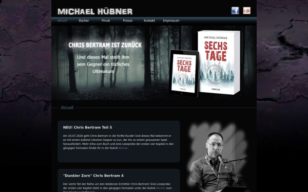 michaelhuebner.de