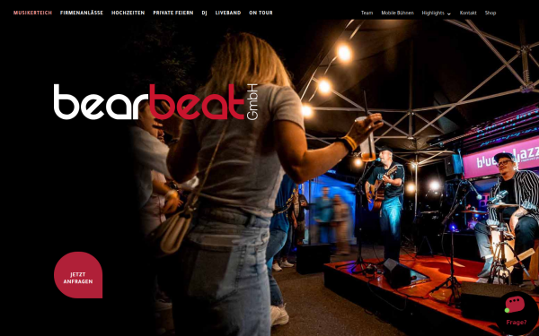 bearbeat.ch