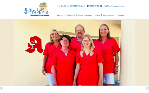 www.apotheke-in-kulmbach.de