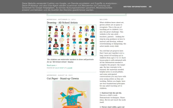 www.artforsmallhands.com