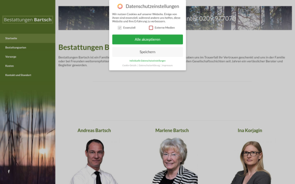 www.bestattungen-bartsch.de
