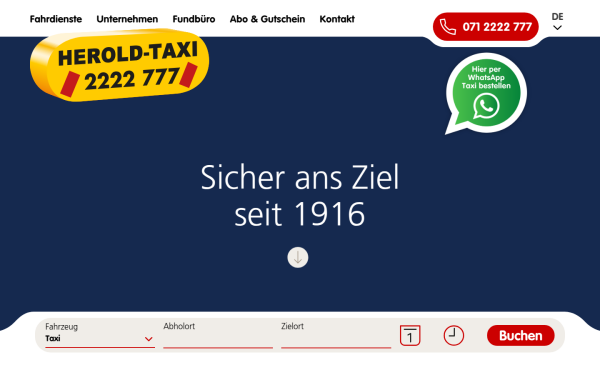 www.heroldtaxi.ch