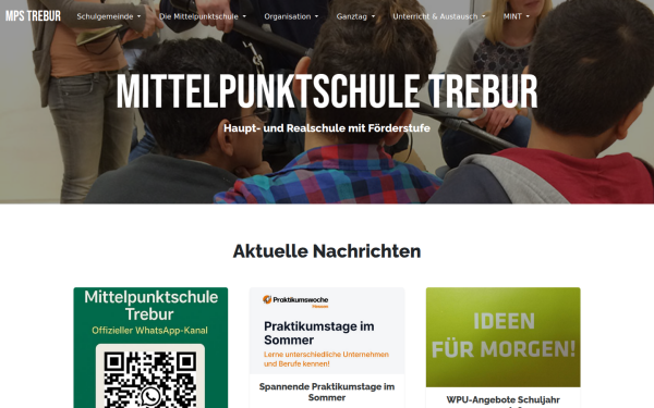 www.mittelpunktschule-trebur.de