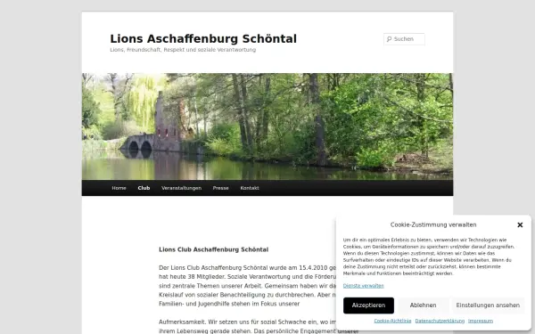 club.lions-aschaffenburg.de