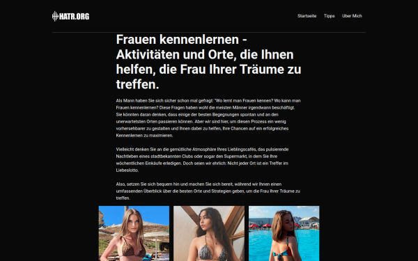 hatr.org